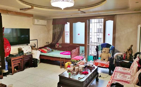 大兴区 郁花园二里13号楼3单元302