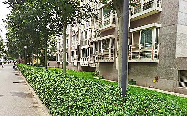 朝阳区 甘露园2号楼1单元207号（朝阳无限芳菁苑）