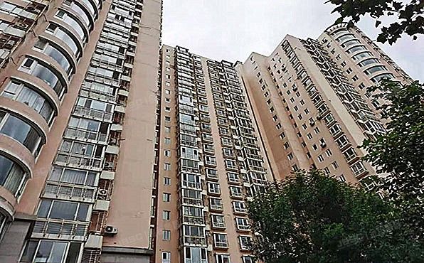 朝阳区 甘露园2号楼1单元207号（朝阳无限芳菁苑）