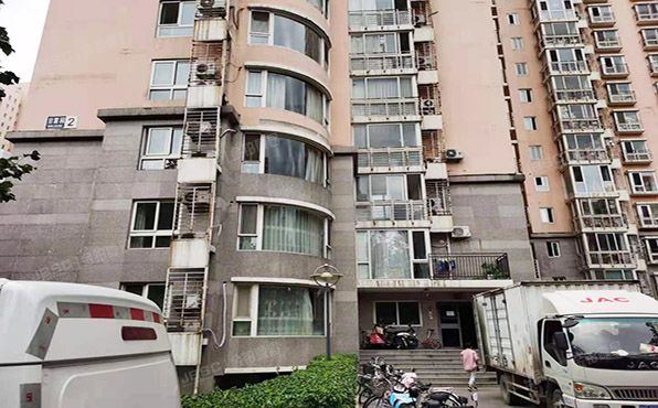 朝阳区 甘露园2号楼1单元207号（朝阳无限芳菁苑）