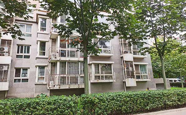 朝阳区 甘露园2号楼1单元207号（朝阳无限芳菁苑）