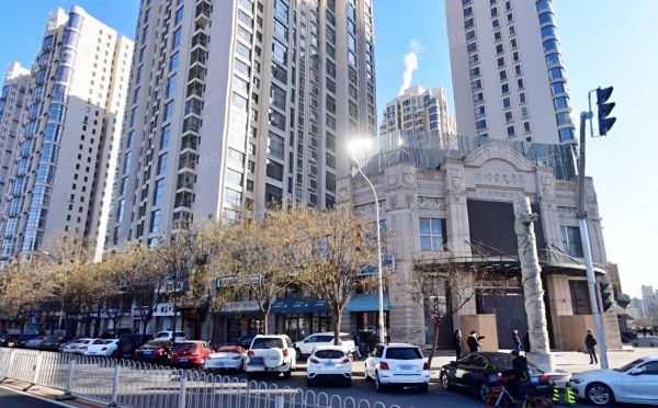 朝阳区 雅成二里20号楼1层122（天鹅湾北区）商业