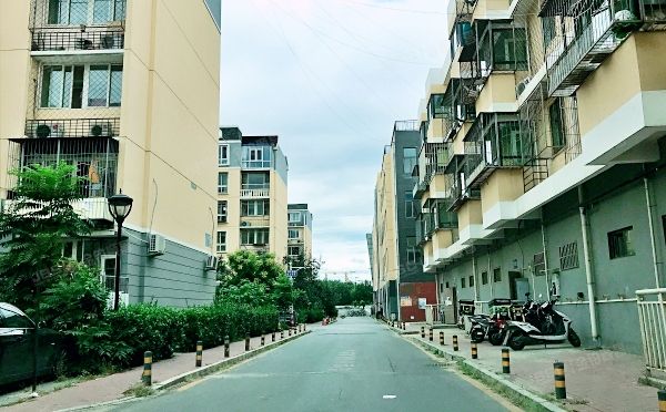 顺义区 三山新新家园二区34号楼8单元502