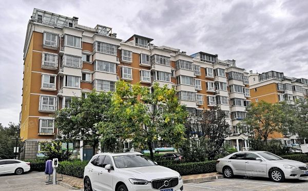 门头沟区  绿岛家园33号楼6层2-602号