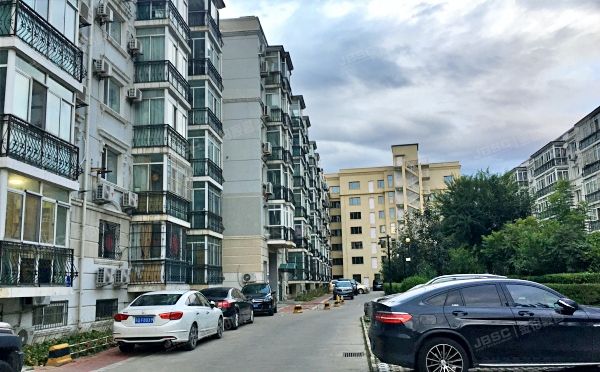 昌平区 天通苑一区4号楼3至4层7单元2号