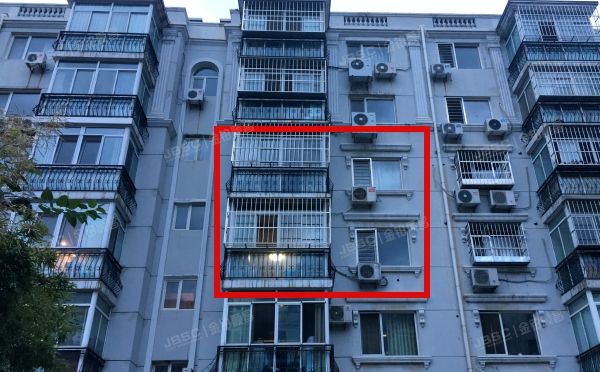 昌平区 天通苑一区4号楼3至4层7单元2号