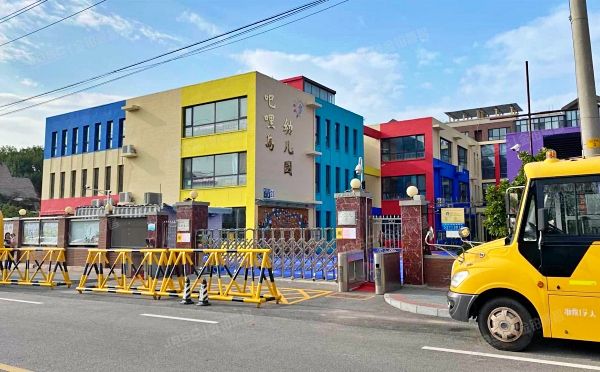 通州区 榆景苑(1期)53号 别墅