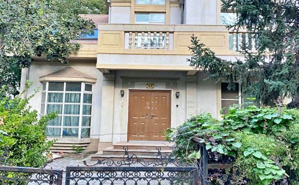 通州区 榆景苑(1期)53号 别墅