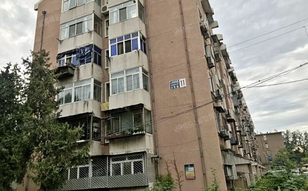 朝阳区 三间房南里4号院11号楼1单元102号