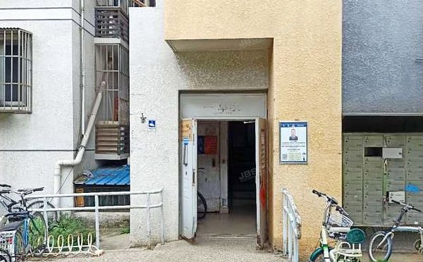 海淀区 建材城润生园3号楼5层1单元503（润生园）经适房管理