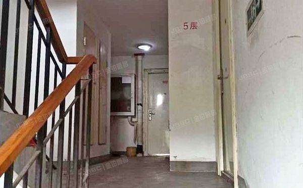 海淀区 建材城润生园3号楼5层1单元503（润生园）经适房管理