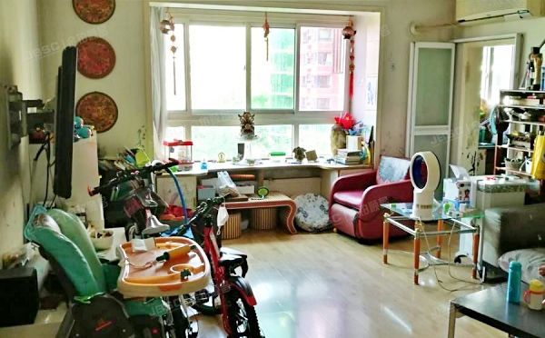 海淀区-万柳 泉宗路2号5号楼7层0868（光大家园）