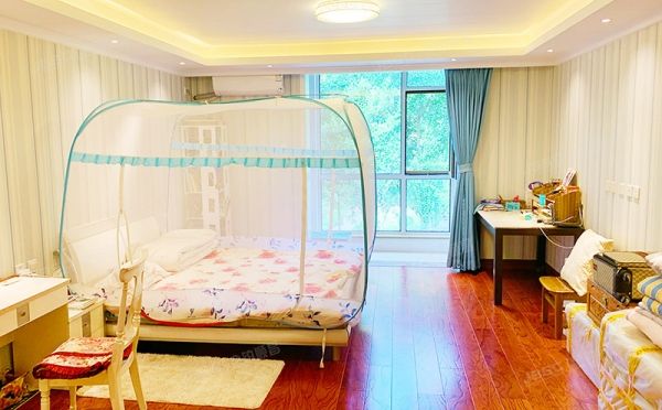 通州区 芙蓉路510号楼（七星公馆）