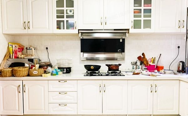 通州区 芙蓉路510号楼（七星公馆）