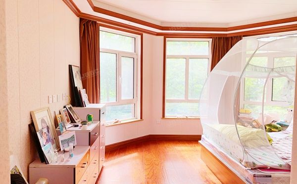 通州区 芙蓉路510号楼（七星公馆）