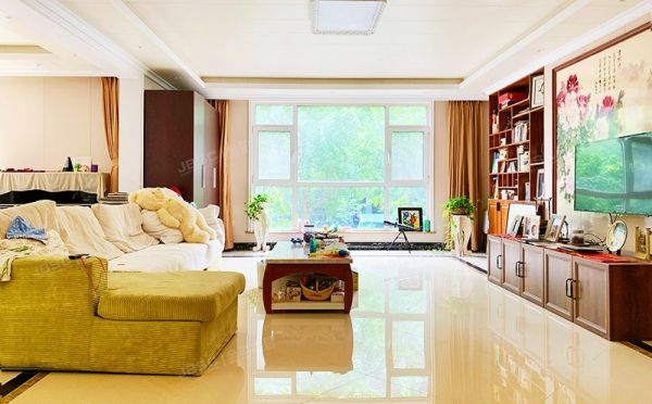 通州区 芙蓉路510号楼（七星公馆）