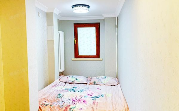 海淀区 昌运宫5号楼