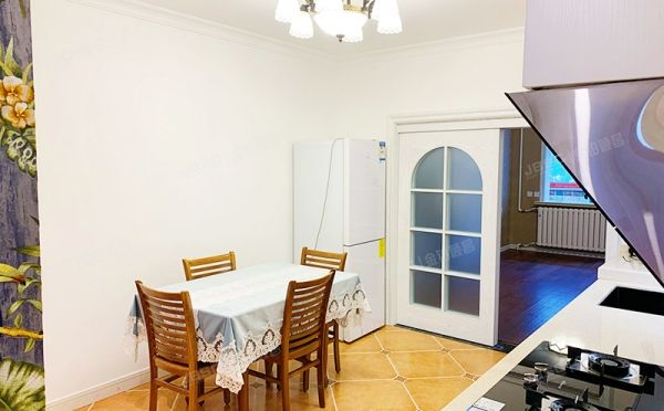 海淀区 昌运宫5号楼