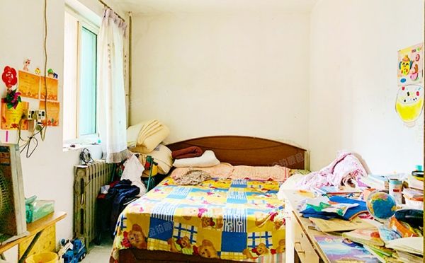 石景山区 黄南苑1号楼