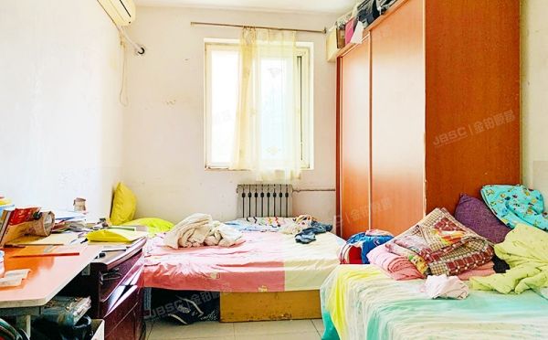 石景山区 黄南苑1号楼