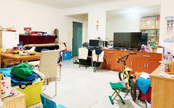 石景山区 黄南苑1号楼