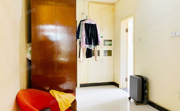 石景山区 永乐东区12号楼