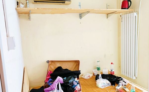 石景山区 永乐东区12号楼