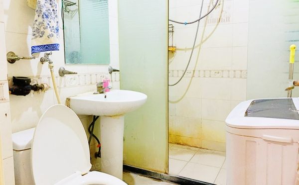 石景山区 永乐东区12号楼