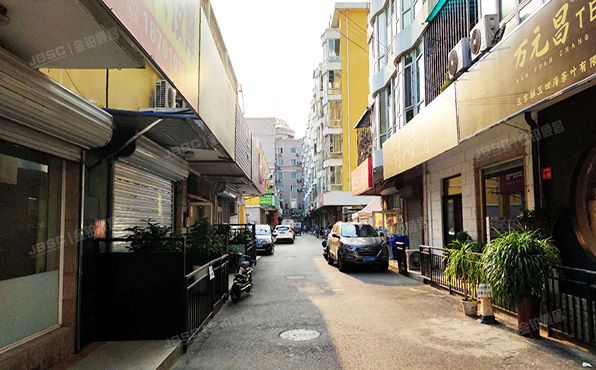 昌平区 昌平镇鼓楼西街9号楼1至2层41号（和平家园小区）商业