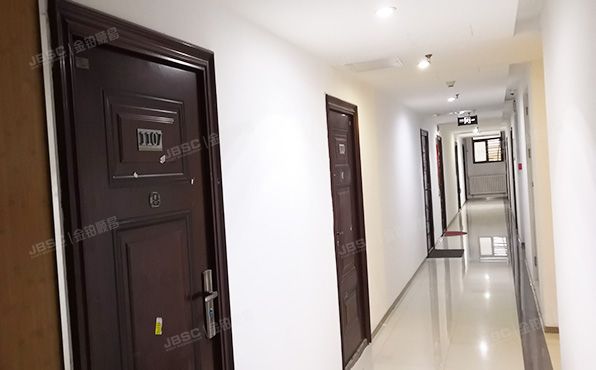 房山区 拱辰街道天星街1号院2号楼10层1124号（启航国际）办公