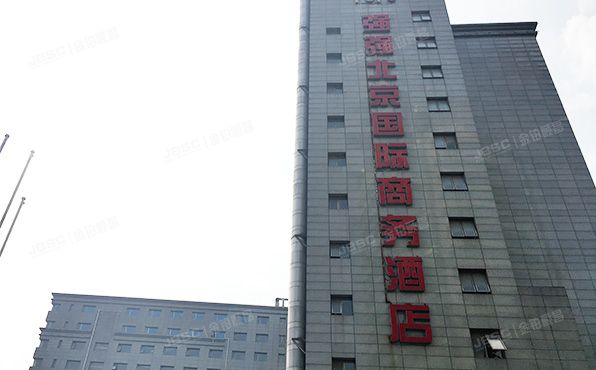 朝阳区 东三环南路102号部分综合（瑞安大厦）商业