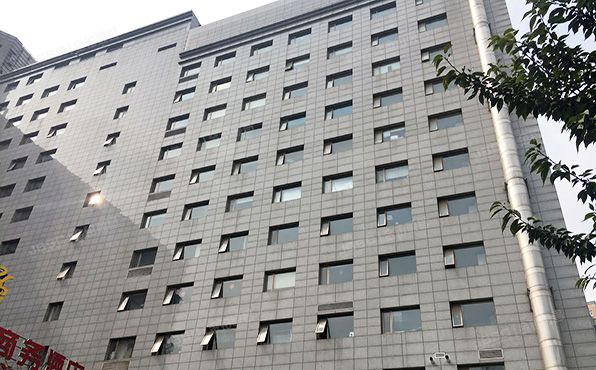 朝阳区 东三环南路102号9层9029、9023（瑞安大厦）综合