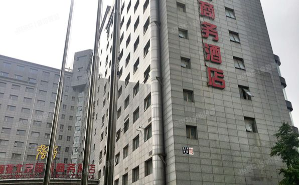 朝阳区 东三环南路102号9层9029、9023（瑞安大厦）综合