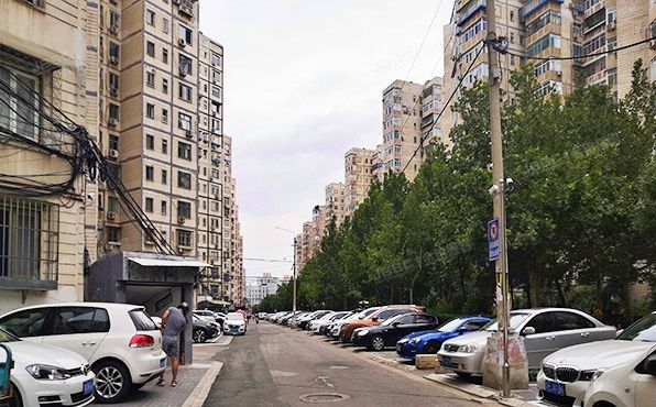 石景山区 苹果园三区19号楼16层1601号