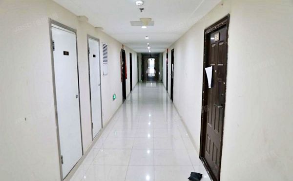 大兴区 天水大街46号院2号楼6层618号（春天派）办公