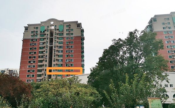 海淀区-万柳 泉宗路2号5号楼7层0868（光大家园）