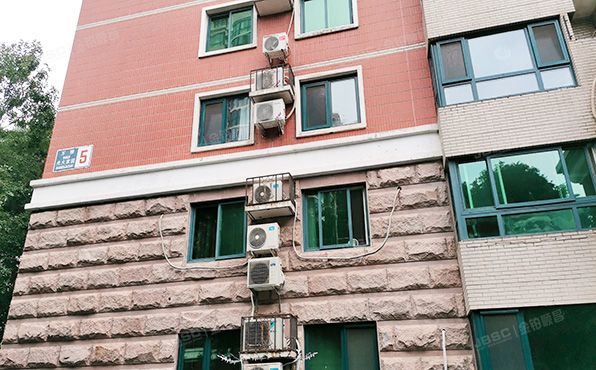 海淀区-万柳 泉宗路2号5号楼7层0868（光大家园）