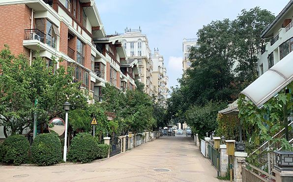 通州区 潞苑南里3号院6号楼1单元101（珠江国际城八区）