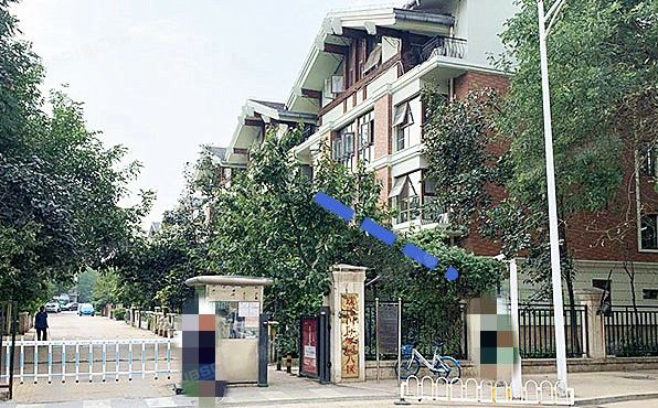 通州区 潞苑南里3号院6号楼1单元101（珠江国际城八区）