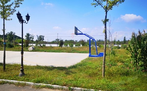 延庆区 井庄镇艾官营村西的土地使用权及地上建筑物（生辉凯旋）工业