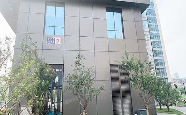 丰台区 榴乡路82号院2号楼4层416号（美嘉国际公馆）办公