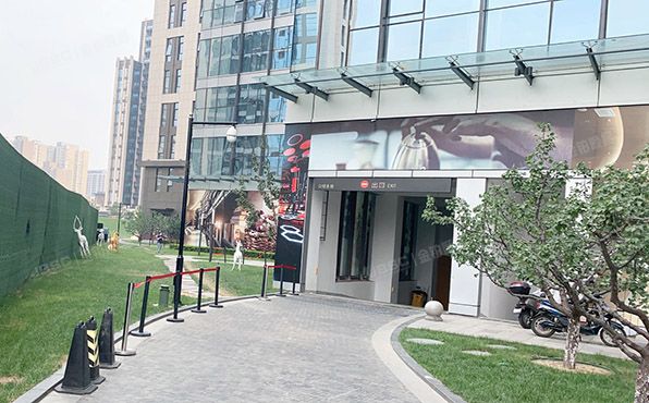 丰台区 榴乡路82号院2号楼4层416号（美嘉国际公馆）办公