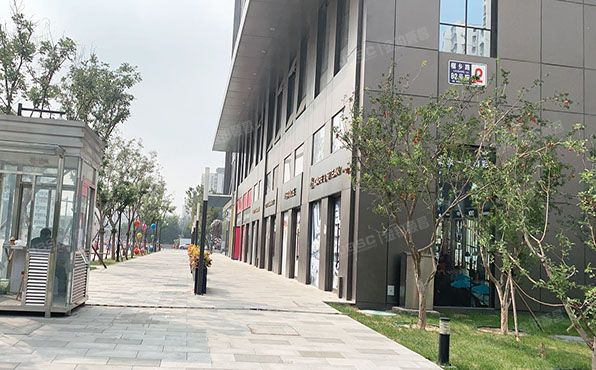 丰台区 榴乡路82号院2号楼4层416号（美嘉国际公馆）办公