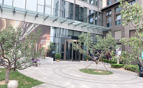 丰台区 榴乡路82号院2号楼4层416号（美嘉国际公馆）办公