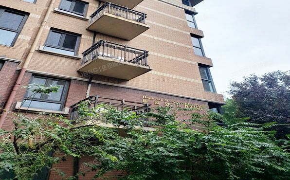 海淀区  马连洼竹园26号楼1层3单元1038（亿城西山华府龙园）