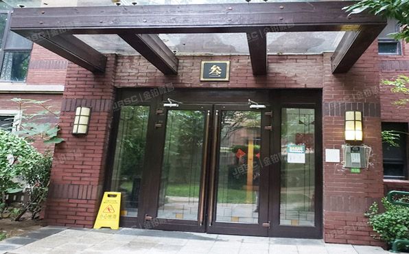 海淀区 马连洼竹园26号楼1层3单元1058（亿城西山华府龙园）