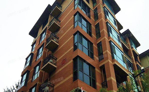 海淀区  马连洼竹园26号楼1层3单元1038（亿城西山华府龙园）