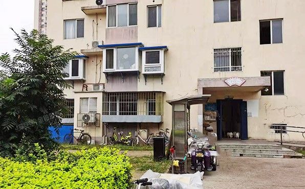 通州区 玉桥东里107号楼1单元101