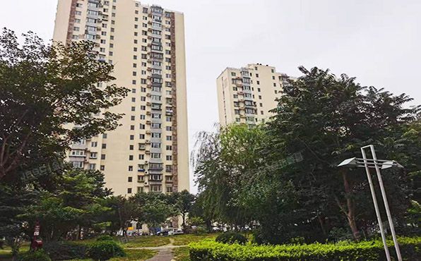 通州区 玉桥东里107号楼1单元101