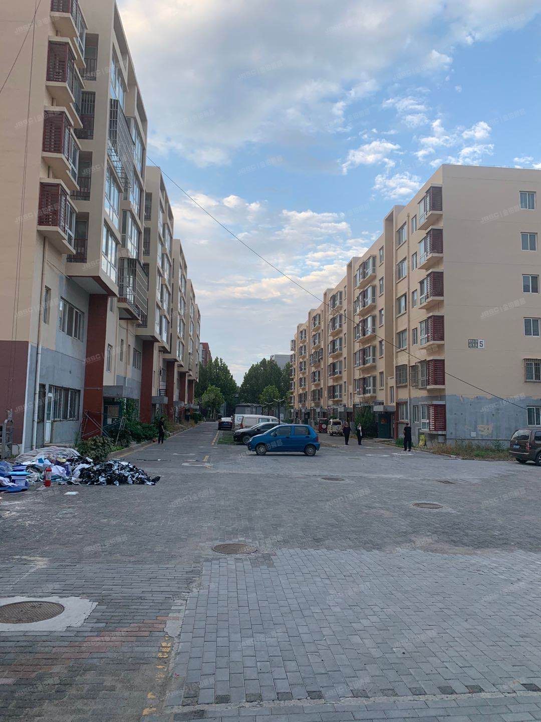 通州区 漷县镇漷兴北大街46号院1号楼5单元601号（万驰家园）